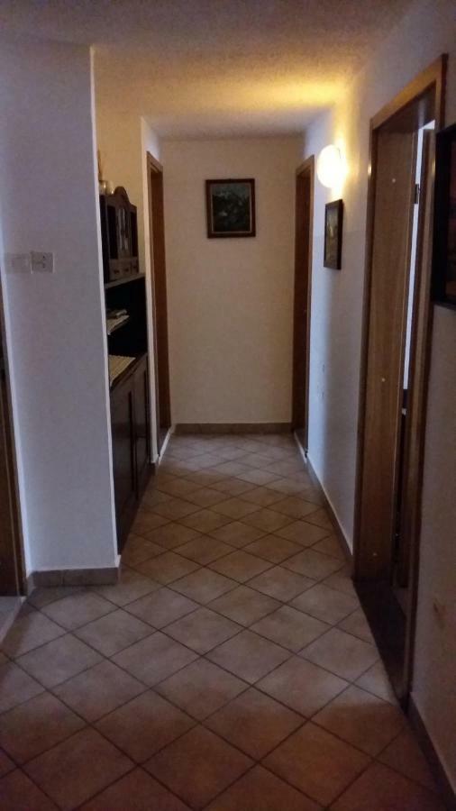 Appartamento Apartma Albina Kranjska Gora Esterno foto